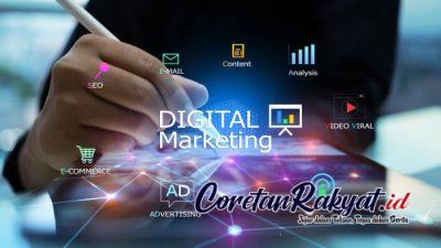 Panduan Lengkap Marketing Online
