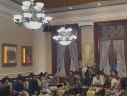 Nasim Khan Terus Kawal Sengketa Lahan Ijen: DPR RI Pastikan Petani dan masyarakat Ijey Bondowoso Tak Dirugikan