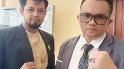 Sidang Praperadilan Klien Nurul Safii S.H,M.H Bermula Dari Dugaan Pelaporan Tanpa Ada Bukti Kepemilikan Pelapor