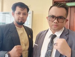 Sidang Praperadilan Klien Nurul Safii S.H,M.H Bermula Dari Dugaan Pelaporan Tanpa Ada Bukti Kepemilikan Pelapor