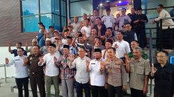 Sinergi Forkopimda dan DPR RI, Konflik Lahan Ijen Mulai Terurai, Petani dan PTPN Sepakat Bangun Kerjasama untuk kedepannya