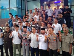 Sinergi Forkopimda dan DPR RI, Konflik Lahan Ijen Mulai Terurai, Petani dan PTPN Sepakat Bangun Kerjasama untuk kedepannya