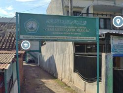 Runtuhnya Atap Ponpes di Besuki, Bayang-Bayang Kelalaian Struktural dan Lupa yang Terulang