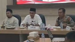 Sinergi PTPN dan Warga Ijen Menguat, Siang ini Nasim Khan Kembali Pimpin Rapat Strategis di Bondowoso