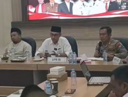 Sinergi PTPN dan Warga Ijen Menguat, Siang ini Nasim Khan Kembali Pimpin Rapat Strategis di Bondowoso