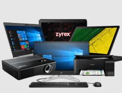 Rental Laptop Surabaya Murah dan Terpercaya