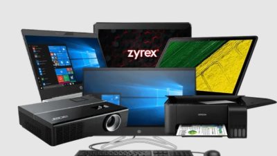 Rental Laptop Surabaya Murah dan Terpercaya