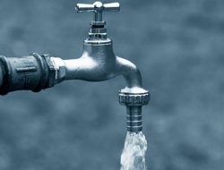 Pengelolaan Air Berizin Demi Lingkungan Berkelanjutan