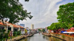 Revitalisasi Sungai Kota: Antara Estetika dan Ekologi