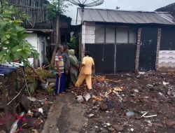 Pemdes Besuki Gencar Mediasi, Upaya Serius Atasi Warga Kauman yang Masih Terisolasi