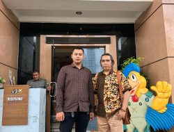 Majelis Hakim PTUN Surabaya Tolak Kuasa Hukum Bupati Situbondo karena Konflik Kepentingan