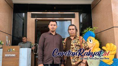 Majelis Hakim PTUN Surabaya Tolak Kuasa Hukum Bupati Situbondo karena Konflik Kepentingan