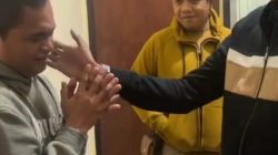 Pemuda Mabuk Acungkan Clurit, H. Lukman Artha LDT Nyaris Jadi Korban Pembacokan Pemuda Mabuk di Besuki