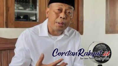 Memalukan Sok Alim Ternyata Maling! KPK Kembali Tangkap Bupati Garong Uang Rakyat
