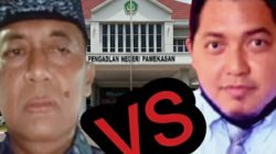 Arif Sukamto Gugat Pengacara Ach Supyadi Terkait Kasus Hibah Tanah