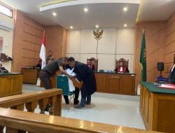 Fakta Persidangan Kakek Pencuri Burung: Bukan Pertama Kali, Sudah Berkali-kali Ditemukan Berburu Satwa Baluran