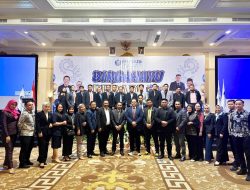 DPC Peradi Banyuwangi Gelar Acara Dirgahayu Peradi ke-21