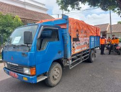 Warga Situbondo Prihatin, Truk Tua Angkut Bantuan Bencana Sumatra Dinilai Tak Layak