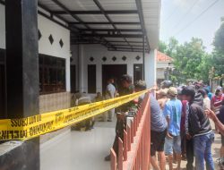 Pagi Kelam di Besuki, Pembantaian Satu Keluarga Gegerkan Warga Desa Demung