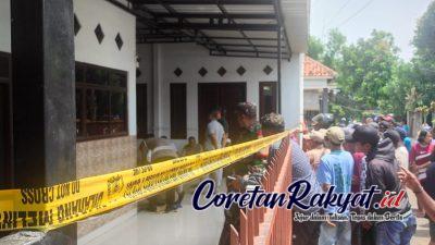 Pagi Kelam di Besuki, Pembantaian Satu Keluarga Gegerkan Warga Desa Demung