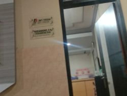 Pelaku 368 dan 362, Anehnya Dari Pihak MTF Selaku Penadah Belum Ada Penindakan Dari Polresta Banyuwangi