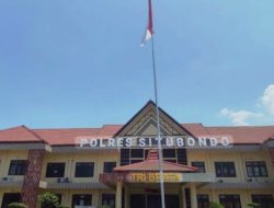 AKBP Bayu Anuar Sidiqie Resmi Jabat Kapolres Situbondo, Berlatar Kortastipidkor dan Penugasan di KPK