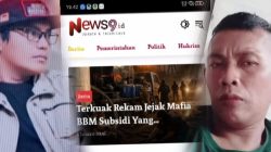 Intensitas Pemberitaan Pemberitaan BBM Solar Subsidi di Sumenep Memunculkan Spekulasi Publik