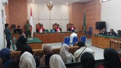 PN Situbondo Vonis Kakek Masyir 5 Bulan 20 Hari, JPU Siap Eksekusi Sesuai Putusan Hakim