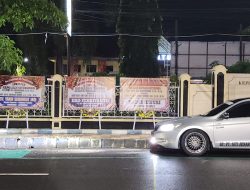 Kapolres Situbondo Berganti, PT SITI JENAR dan LSM Sampaikan Apresiasi serta Harapan Penegakan Hukum