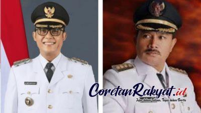 Belum Setahun Dilantik, Tujuh Kepala Daerah Hasil Pilkada 2024 Berguguran di Tangan KPK