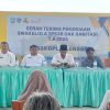 TPS3R Desa Kilensari Diresmikan, DLH Situbondo Harap Jadi Percontohan Pengelolaan Sampah