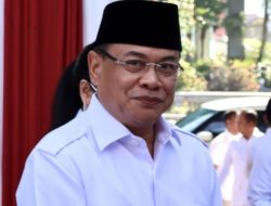 Sehari ini Dua OTT, KPK Amankan Bupati Pati dan Wali Kota Madiun Terkait Dugaan Korupsi