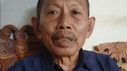 Kembali ke Rumah, Kakek Cendet Masir Ucap Terima Kasih Atas Dukungan Publik,Bupati dan DPR RI