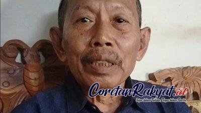 Kembali ke Rumah, Kakek Cendet Masir Ucap Terima Kasih Atas Dukungan Publik,Bupati dan DPR RI