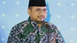 Breaking News! KPK Tetapkan Eks Menteri Agama Yaqut Cholil Qoumas Tersangka Kuota Haji