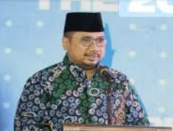 Breaking News! KPK Tetapkan Eks Menteri Agama Yaqut Cholil Qoumas Tersangka Kuota Haji