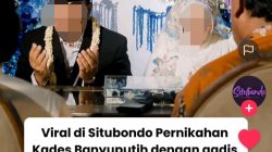 Isu Pernikahan Kepala Desa Jadi Sorotan Publik, Klarifikasi Awal Mulai Terungkap