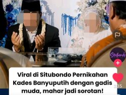 Isu Pernikahan Kepala Desa Jadi Sorotan Publik, Klarifikasi Awal Mulai Terungkap