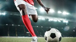 Kisah Inspiratif Mohamed Salah Pantang Menyerah