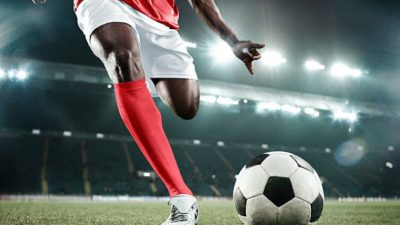 Kisah Inspiratif Mohamed Salah Pantang Menyerah