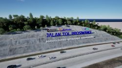 Lima Kepala Daerah Bersatu Dorong Pembukaan Tol Prosiwangi, HM Nasim Khan Kawal ke Pemerintah Pusat. 