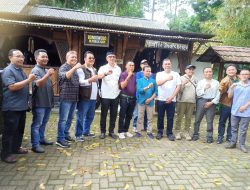 Sinergi Perhutani dan Kejati Jatim Kuatkan Agroforestry dan Wisata Hutan Bondowoso