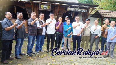 Sinergi Perhutani dan Kejati Jatim Kuatkan Agroforestry dan Wisata Hutan Bondowoso