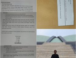 Laporan Etik DPRD Situbondo Kian Mengkristal, DPP PKB dan GP Ansor Didorong Turun Tangan