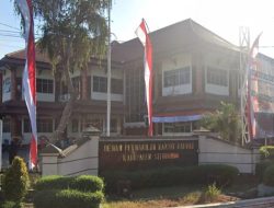 BK DPRD Situbondo Disentil Keras: Mandul, Lamban, dan Disinyalir Lindungi Pelanggaran Etik