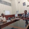 Puluhan Warga Datangi DPRD Situbondo, Adukan Sengketa Tambak Kalianget yang Tak Kunjung Usai