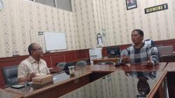 Puluhan Warga Datangi DPRD Situbondo, Adukan Sengketa Tambak Kalianget yang Tak Kunjung Usai