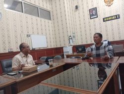 Puluhan Warga Datangi DPRD Situbondo, Adukan Sengketa Tambak Kalianget yang Tak Kunjung Usai
