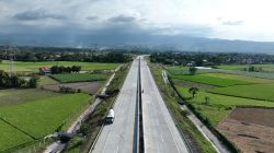 Update Hari Ini: Finishing Tol Prosiwangi Tembus 99 Persen, Ruas Gending–Besuki Siap Operasi