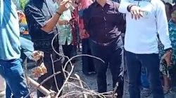 Komisi I DPRD Situbondo Sidak Tambak Sengketa di Banyuglugur, Warga Bongkar Dugaan Intimidasi
